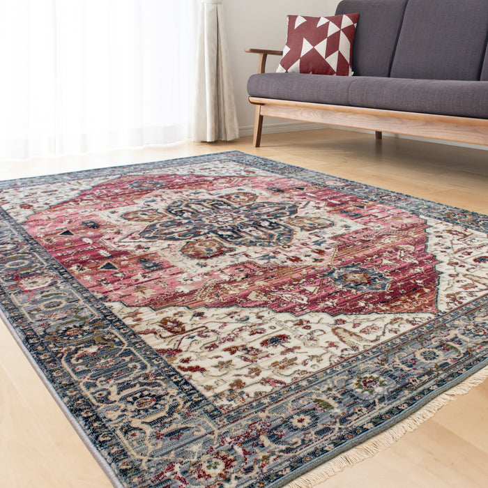 Louise Area Rug - 7'10'' x 10'6''