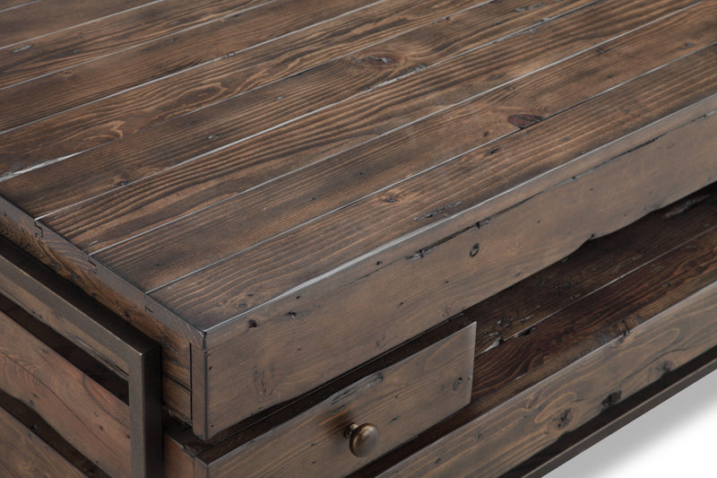 Kirkwood Coffee Table