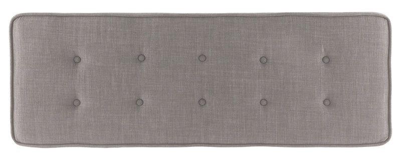 Arlo Bench – Espresso