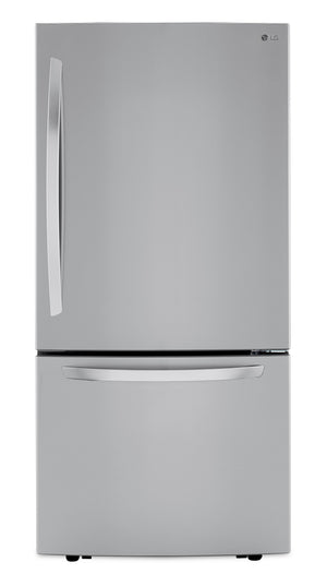 Compra Refrigerador con congelador Haier de 16.4 pies cúbicos QHE16HYPFS