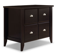 Shoal Creek Filing Cabinet 