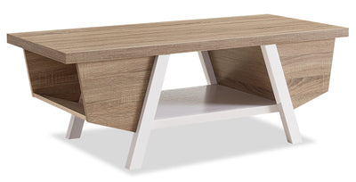 Malik Coffee Table