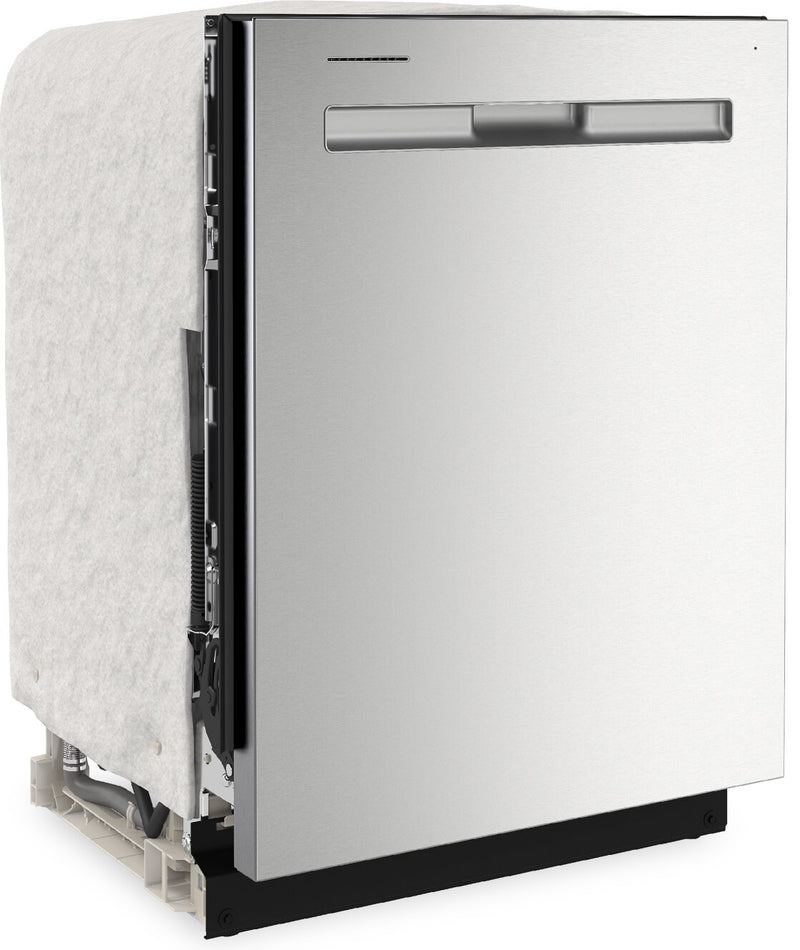 Maytag TopControl 50 dB Dishwasher MDB7959SKZ The Brick