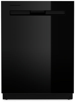 Maytag Top-Control Dishwasher with Third Rack - MDB8959SKB