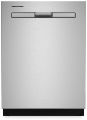 Maytag Top-Control Dishwasher with Third Rack - MDB8959SKZ