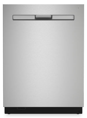 Maytag Top-Control Dishwasher with Stainless Steel Silverware Basket - MDB9959SKZ|Lave-vaisselle Maytag à commandes sur le dessus et panier à ustensiles acier inoxydable - MDB9959SKZ|MDB995KZ