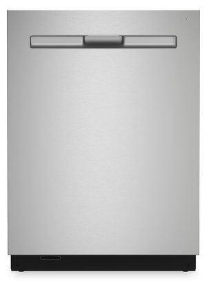 Maytag Top-Control Dishwasher with Stainless Steel Silverware Basket - MDB9959SKZ