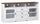 ["Melody 60##PACKAGEDETAILSquot; TV Stand with Storage and Cable Management for TVs up to 65##PACKAGEDETAILSquot;- White"]