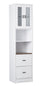["Melody Pier - White"]