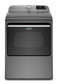 Maytag 7.4 Cu. Ft. Smart Front-Load Gas Dryer - MGD6230HC