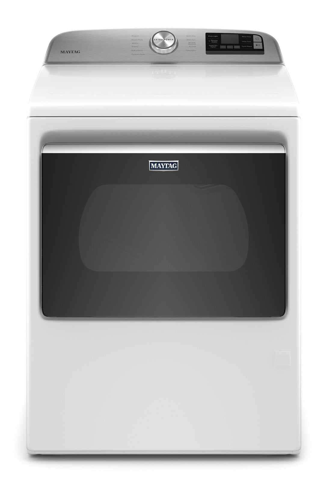 Maytag washer on sale and gas dryer