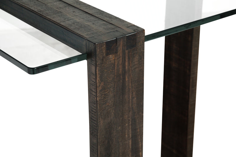 Calistoga Modern End Table