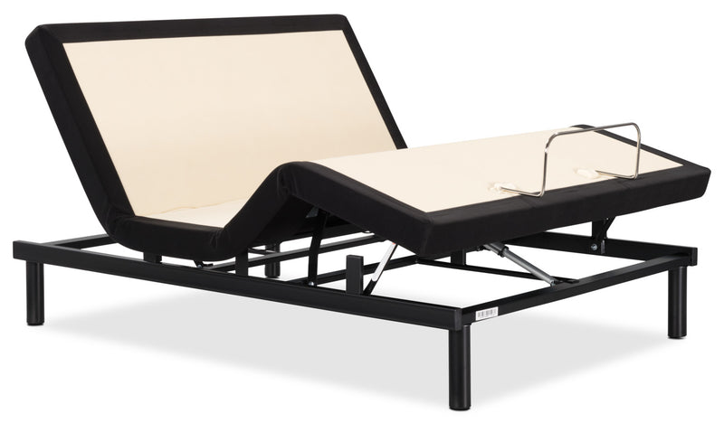 TEMPUR-Legacy™ Limited Edition Tight-Top Twin XL Mattress with Adjustable Base