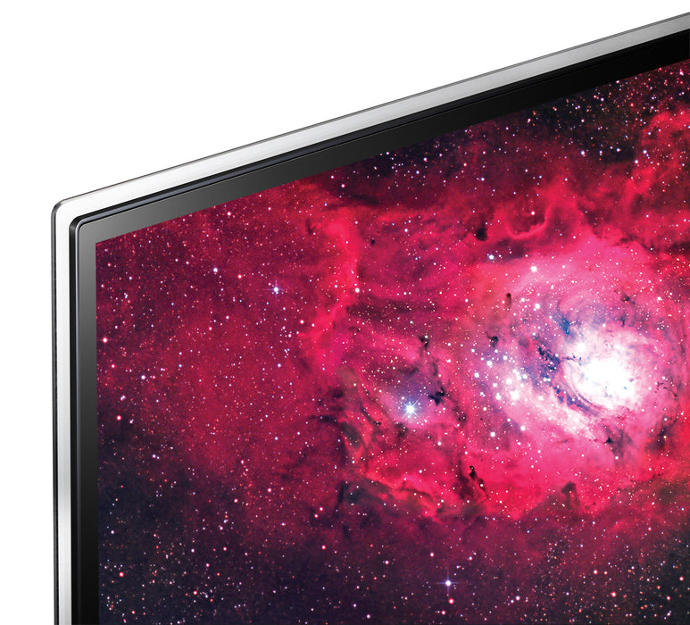 LG 55\" E7 OLED 4K UHD Smart Television