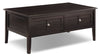 Henning Coffee Table