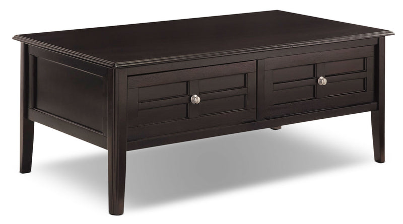 Henning Coffee Table