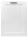 Bosch 800 Series Panel-Ready Dishwasher – SHVM78W53N