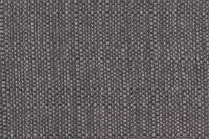Paris 2-Piece Linen-Look Fabric Right-Facing Sectional - Granite