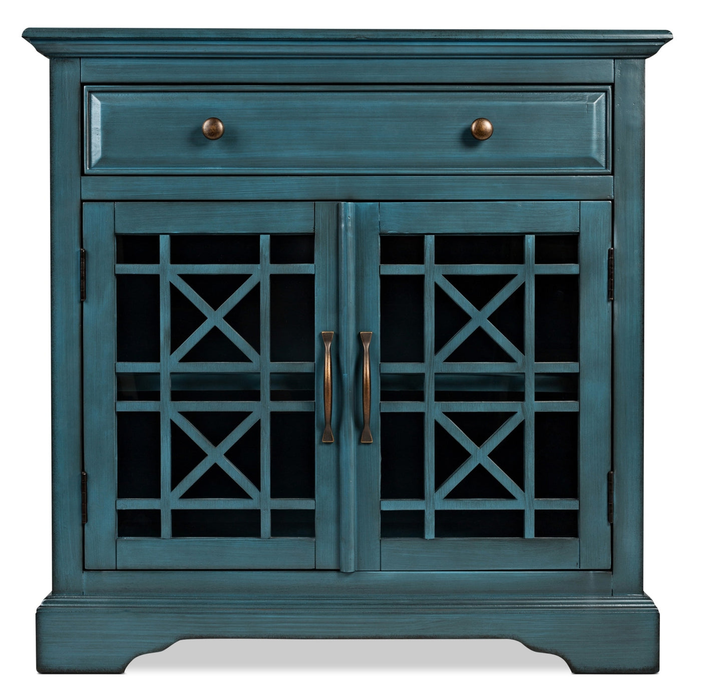 10.2-cu ft Chest Freezer