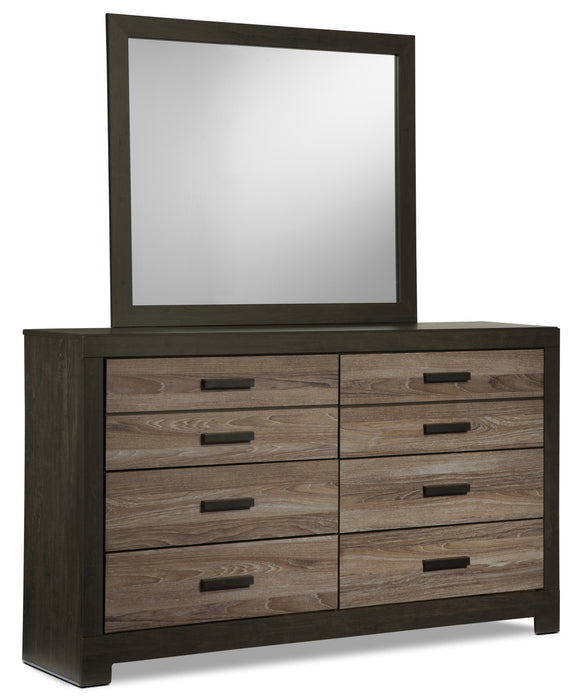 Harlinton Mirror