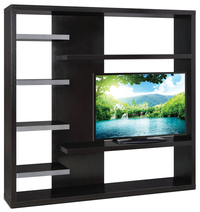 Quantico 2-Piece Entertainment Centre with 60\" TV Opening