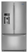 Maytag 27 Cu. Ft. French-Door Refrigerator – MFT2776FEZ