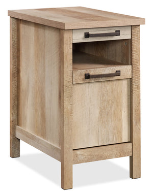 Cannery Bridge Chairside Table |Table de fauteuil Cannery Bridge|CANNBCST