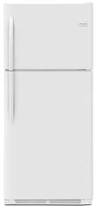 Frigidaire Gallery 20.3 Cu. Ft. Top Freezer Refrigerator – FGTR2037TP