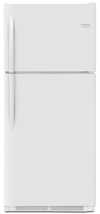 Frigidaire Gallery 20.3 Cu. Ft. Top Freezer Refrigerator – FGTR2037TP