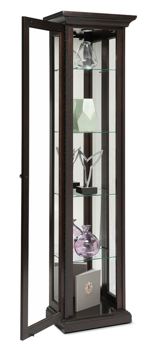 Italia Display Cabinet