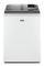 ["Maytag 5.4 Cu. Ft. Smart Top-Load Washer - White - MVW6230HW"]