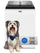 Maytag 5.4 Cu. Ft. Pet Pro Top-Load Washer - White - MVW6500MW