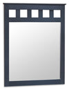 Leo Mirror
