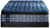 Sealy Posturepedic Performance Plus Mornington Medium Euro Pillow-Top King Mattress Set