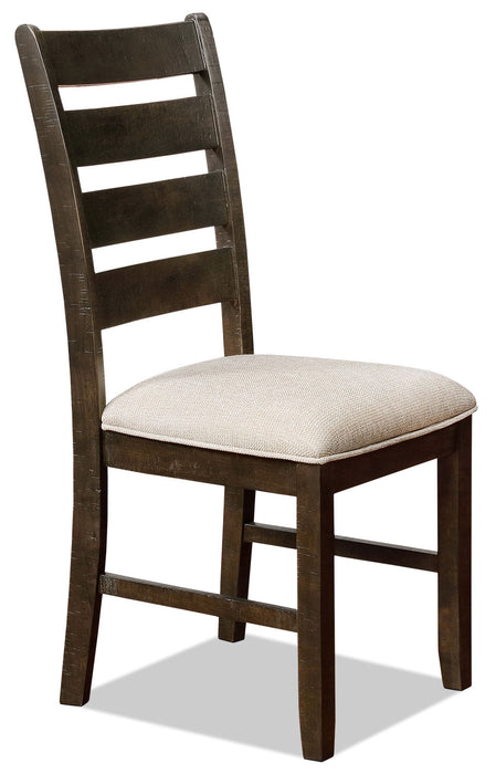 Jasper 5-Piece Dining Package