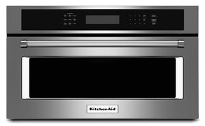 KitchenAid 1.4 Cu. Ft. 30