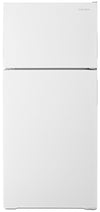 Amana 14 Cu. Ft. Top-Freezer Refrigerator – ART104TFDW