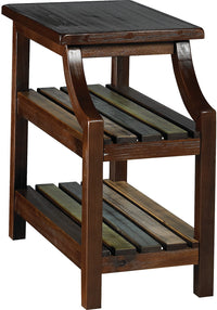 Mira Chairside Table