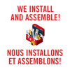 Sofi Assembly