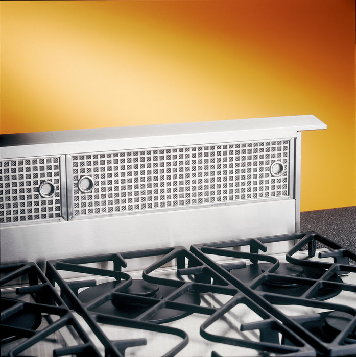Broan 36\" Downdraft Range Hood – RMDD3604EX