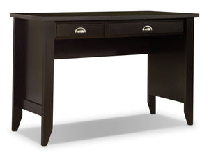 Shoal Creek Writing Desk - Jamocha Wood