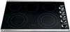 Frigidaire Gallery 30\" Electric Cooktop - Stainless Steel
