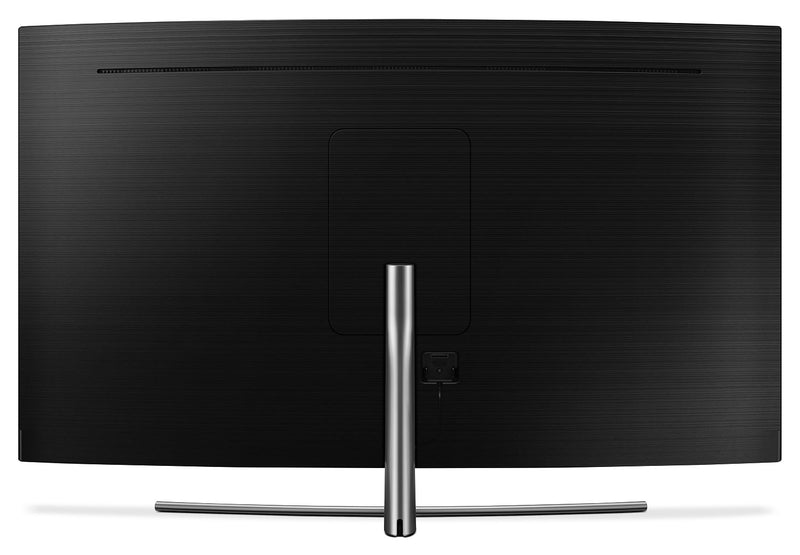 Samsung 65\" 2018 Q7C QLED 4K Curved Smart Television