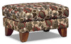 Reese Polyester Ottoman