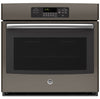 GE 5.0 Cu. Ft. Self-Cleaning Single Wall Oven – JT3000EJES