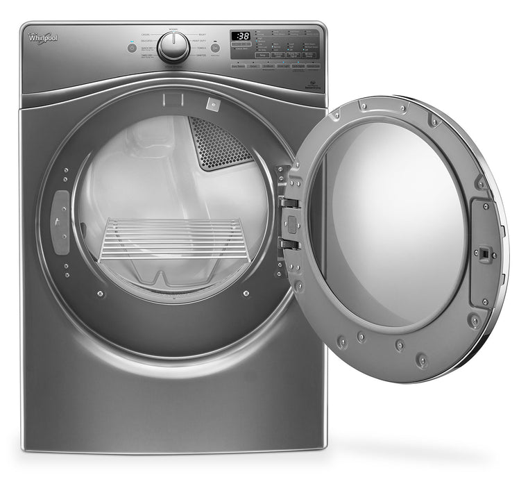 Whirlpool 7.4 Cu. Ft. Gas Dryer – WGD92HEFC