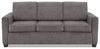 Becca Chenille Sofa – Grey
