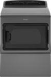 Whirlpool 7.4 Cu. Ft. Large Capacity Electric Dryer – YWED7500GC