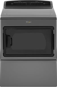 Whirlpool 7.4 Cu. Ft. Large Capacity Electric Dryer - YWED7500GC