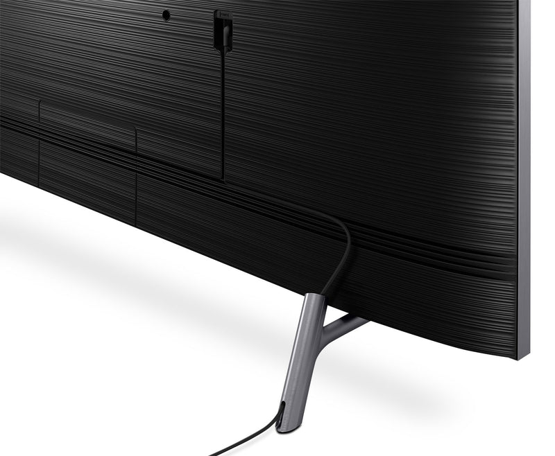 Samsung 55\" 2018 Q8F QLED 4K Smart Television